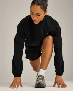 AirMove™ Jacket with Bonding New Branding