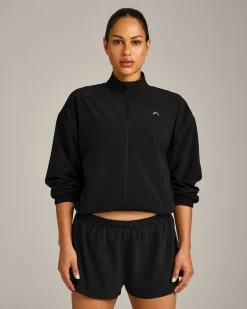 AirMove™ Jacket with Bonding New Branding