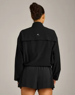 AirMove™ Jacket with Bonding New Branding