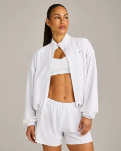 AirMove™ Jacket with Bonding New Branding