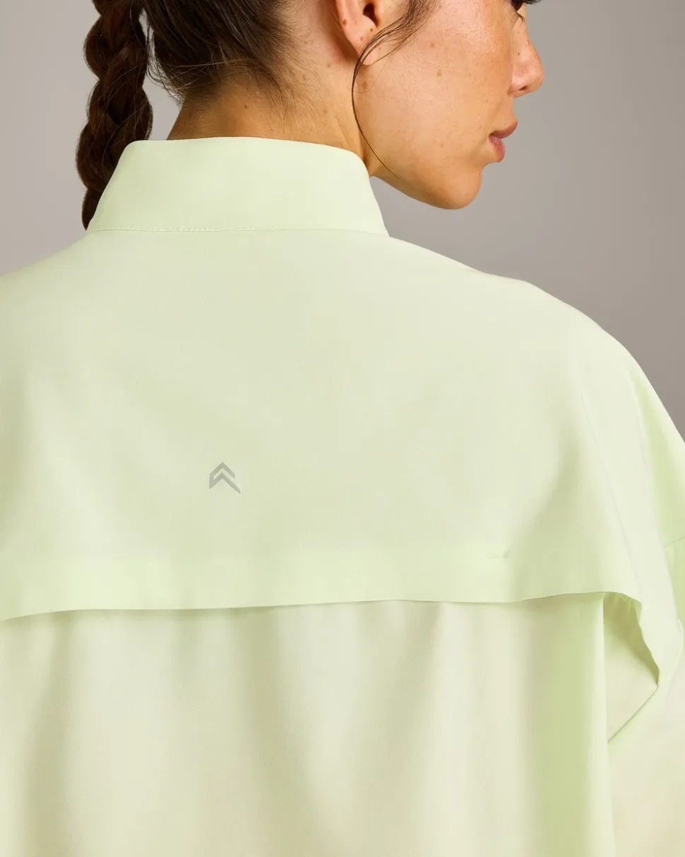 AirMove™ Jacket with Bonding New Branding
