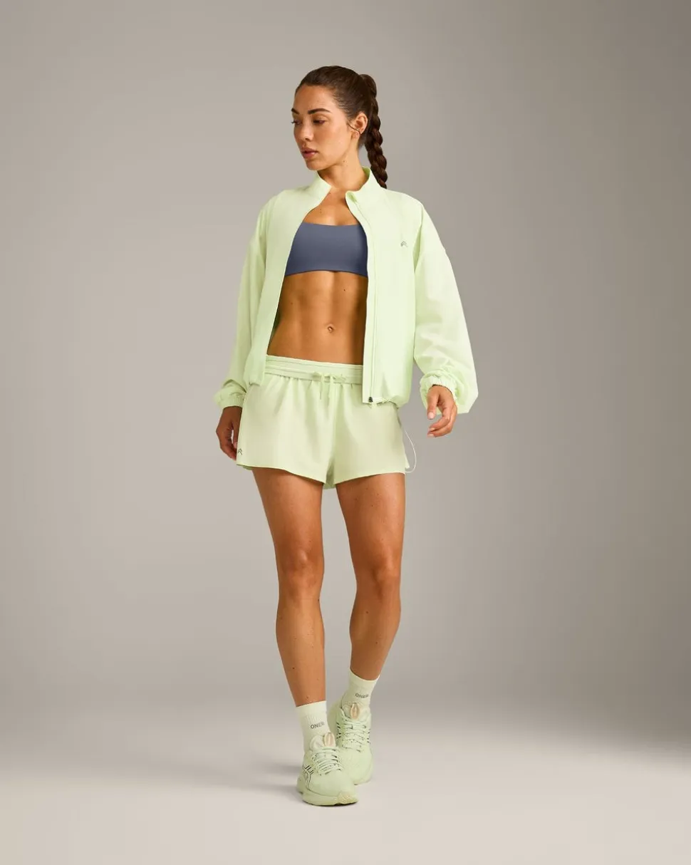 AirMove™ Jacket with Bonding New Branding