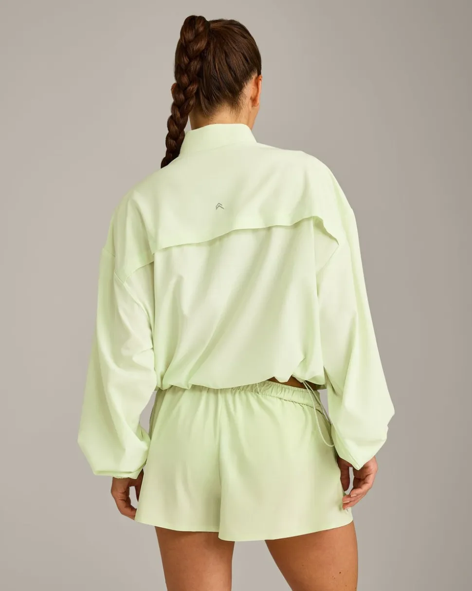 AirMove™ Jacket with Bonding New Branding