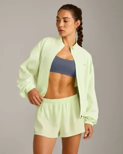 AirMove™ Jacket with Bonding New Branding