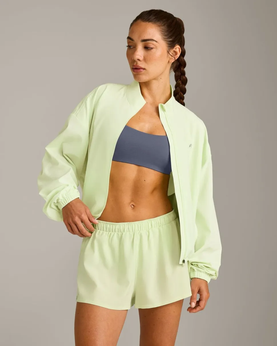 AirMove™ Jacket with Bonding New Branding