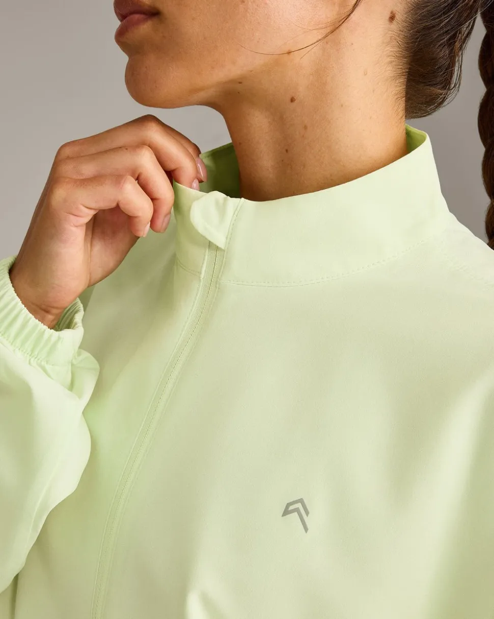 AirMove™ Jacket with Bonding New Branding