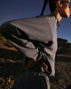 AirMove™ Jacket with Bonding New Branding