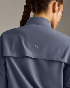 AirMove™ Jacket with Bonding New Branding
