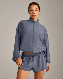 AirMove™ Jacket with Bonding New Branding