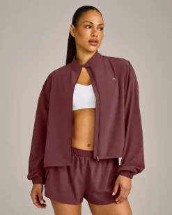 AirMove™ Jacket with Bonding New Branding
