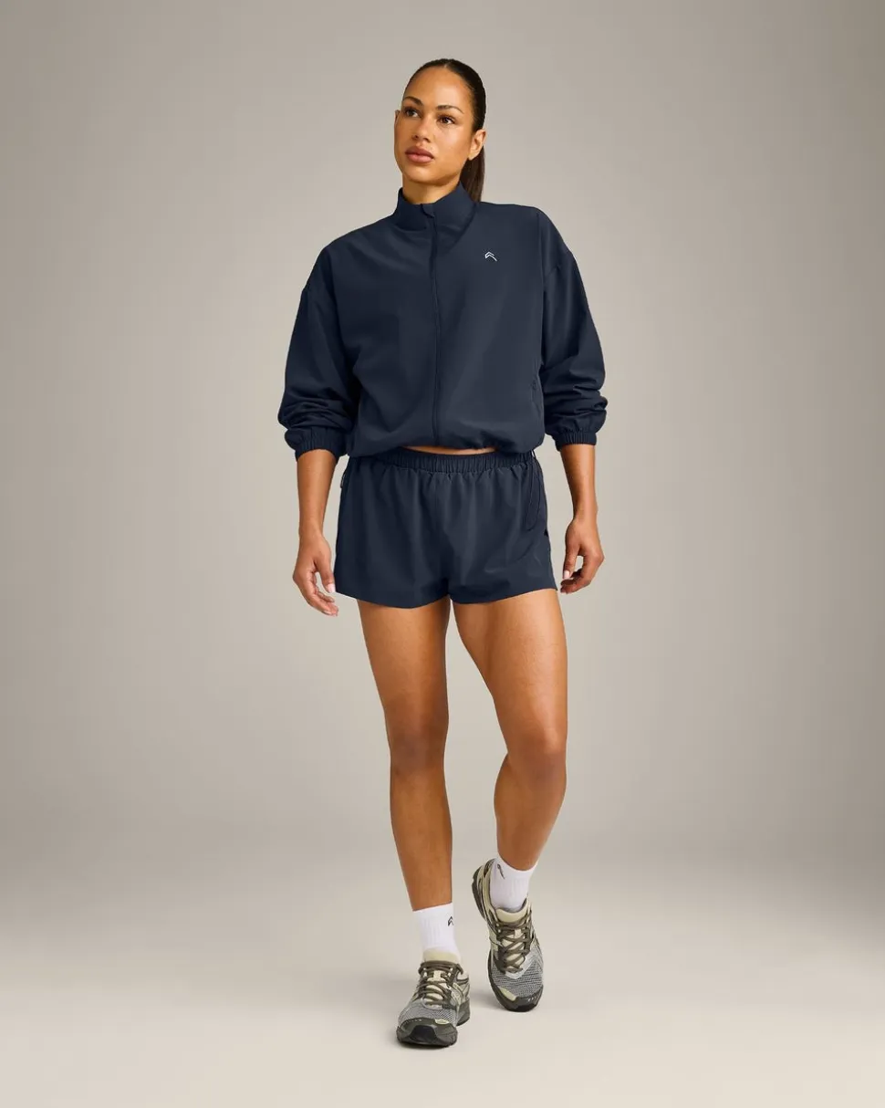 AirMove™ Jacket with Bonding New Branding