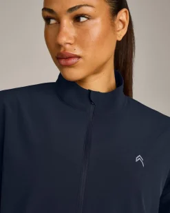 AirMove™ Jacket with Bonding New Branding