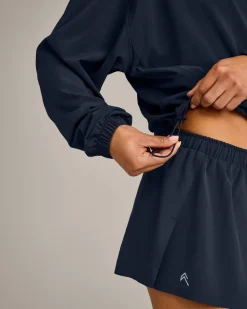 AirMove™ Jacket with Bonding New Branding
