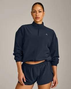 AirMove™ Jacket with Bonding New Branding