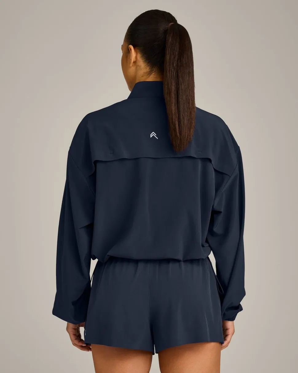 AirMove™ Jacket with Bonding New Branding