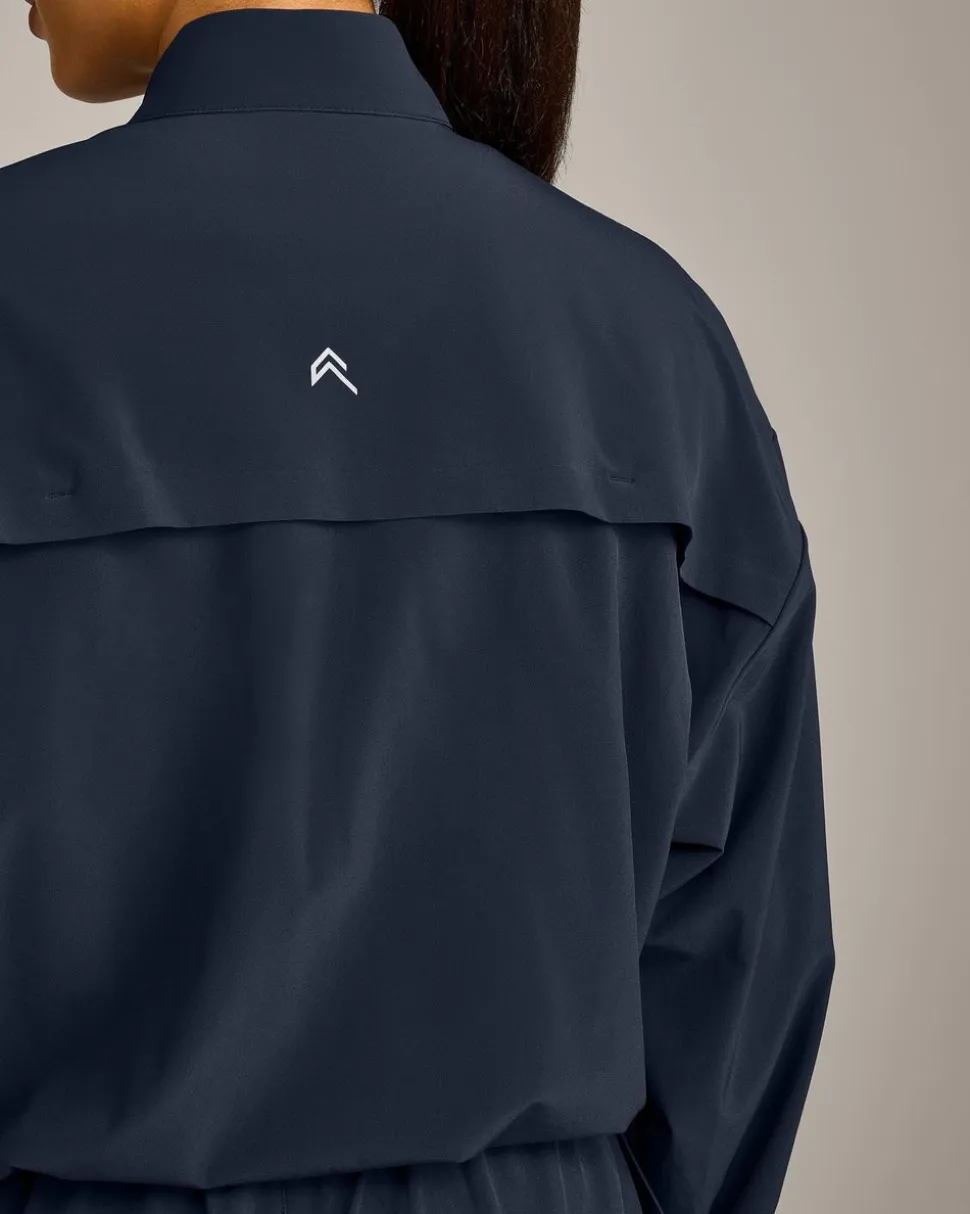 AirMove™ Jacket with Bonding New Branding