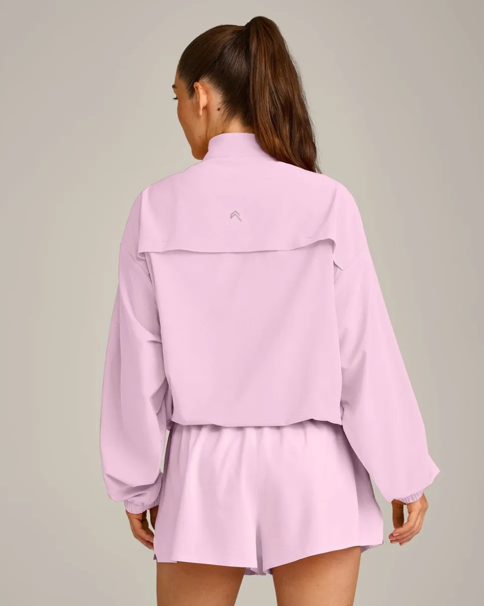 AirMove™ Jacket with Bonding New Branding