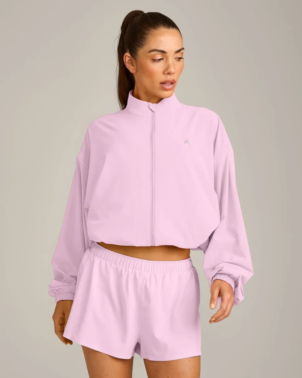 AirMove™ Jacket with Bonding New Branding