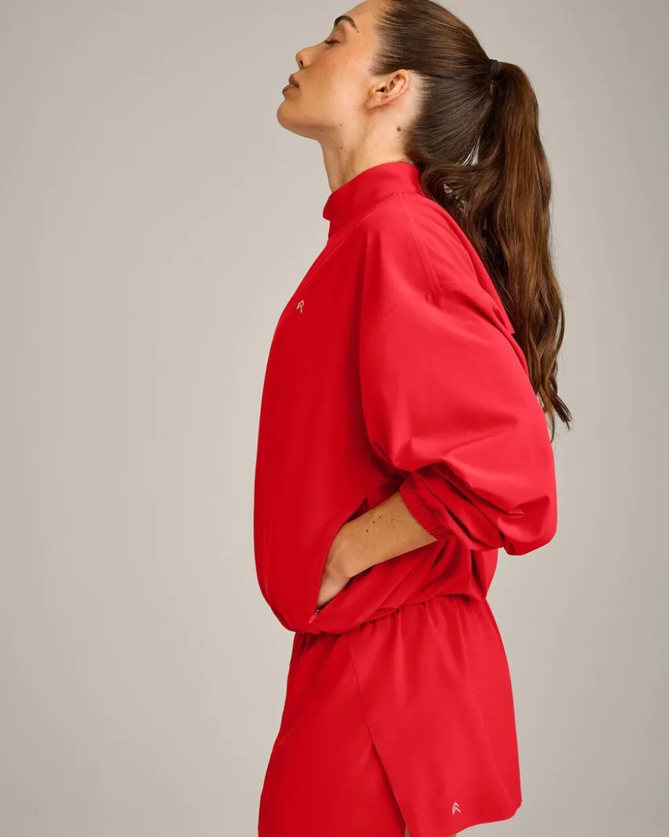 AirMove™ Jacket with Bonding New Branding