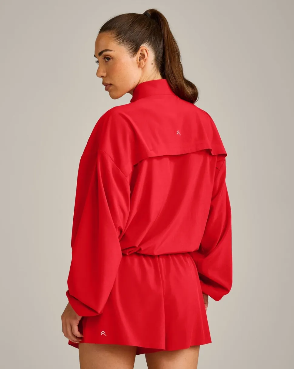 AirMove™ Jacket with Bonding New Branding
