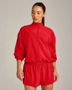 AirMove™ Jacket with Bonding New Branding