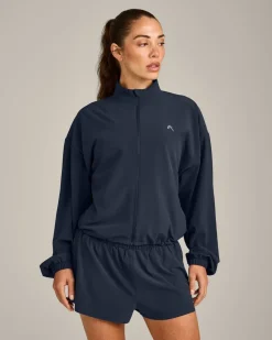 AirMove™ Jacket with Bonding with Reflective Logo