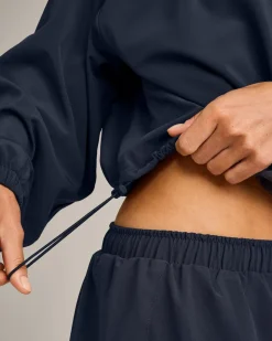AirMove™ Jacket with Bonding with Reflective Logo