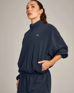 AirMove™ Jacket with Bonding with Reflective Logo