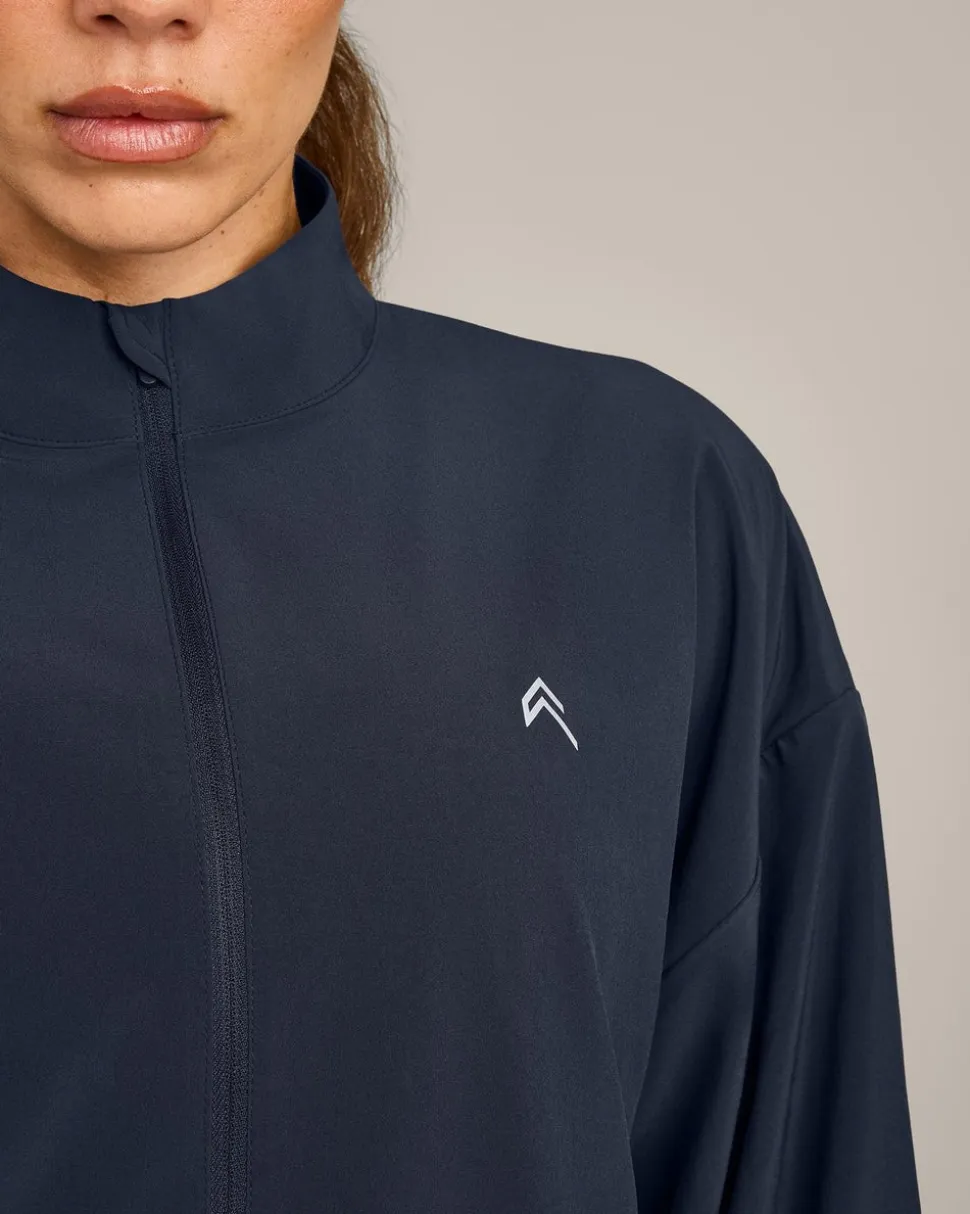 AirMove™ Jacket with Bonding with Reflective Logo