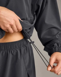 AirMove™ Jacket with Bonding with Reflective Logo