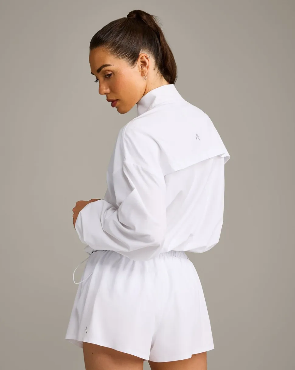 AirMove™ Jacket with Bonding with Reflective Logo