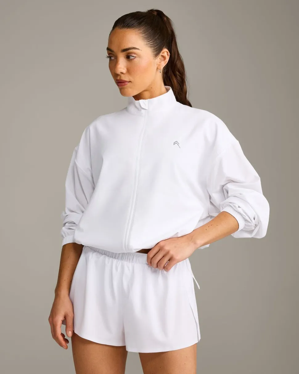 AirMove™ Jacket with Bonding with Reflective Logo