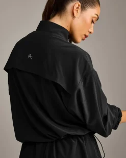 AirMove™ Jacket with Bonding with Reflective Logo