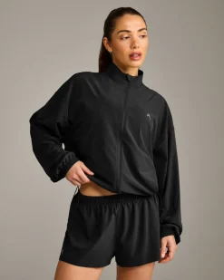 AirMove™ Jacket with Bonding with Reflective Logo