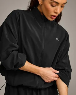 AirMove™ Jacket with Bonding with Reflective Logo