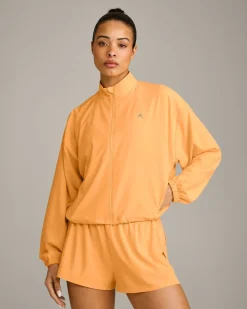 AirMove™ Jacket with Bonding with Reflective Logo