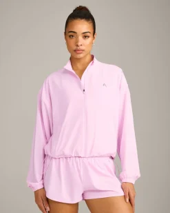 AirMove™ Jacket with Reflective Logo