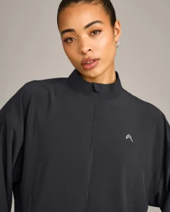 AirMove™ Jacket with Reflective Logo