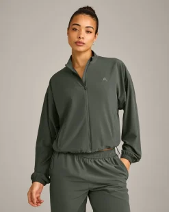 AirMove™ Jacket with Reflective Logo