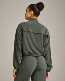 AirMove™ Jacket with Reflective Logo