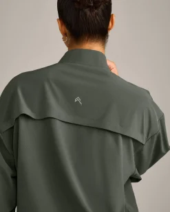 AirMove™ Jacket with Reflective Logo