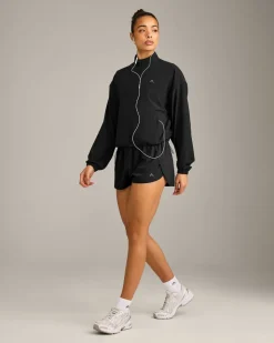 AirMove™ Jacket with Reflective Logo