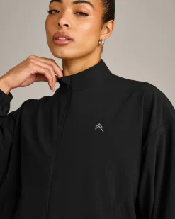 AirMove™ Jacket with Reflective Logo