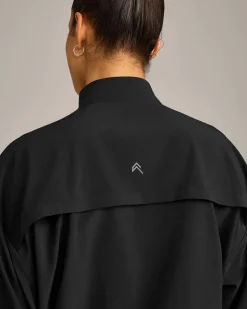 AirMove™ Jacket with Reflective Logo