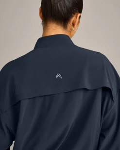 AirMove™ Jacket with Reflective Logo