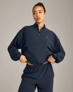 AirMove™ Jacket with Reflective Logo