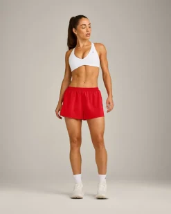 AirMove™ Lined Shorts 2" with Pocket New Branding