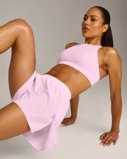 AirMove™ Lined Shorts 4" with Pocket New Branding