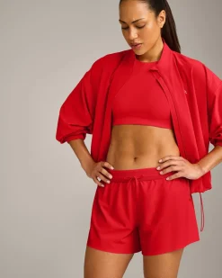 AirMove™ Lined Shorts 4