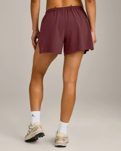 AirMove™ Lined Shorts 4